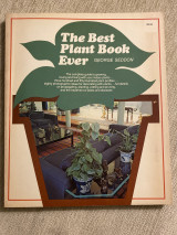 The Best Plant Book Ever