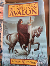 Die Nebel von Avalon