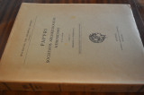 Papyri societatis archaeologicae Atheniensis: (P. S. A. Athen)