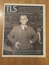 The Times Literary Supplement, no. 5528 (March 13, 2009)