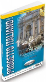 Nuovo Progetto italiano