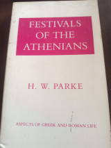 Festivals of the Athenians
