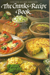 The Cranks Recipe Book
