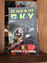 Islands in the sky