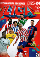 Panini La Liga 2023-24