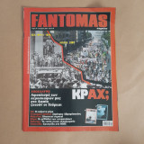 Fantomas # 34