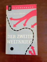 Der Zweite Weltkrieg
