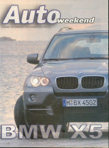 Auto Weekend Τευχος 92
