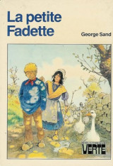 La petite Fadette