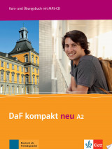 DaF kompakt neu A2