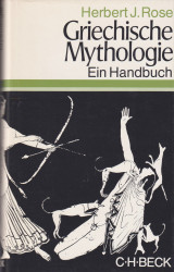 Griechische Mythologie
