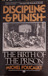 Discipline and Punish
