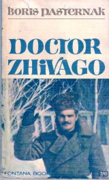 Doctor zhivago