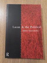 Lacan & the political