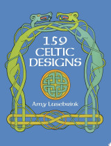 159 Celtic Designs