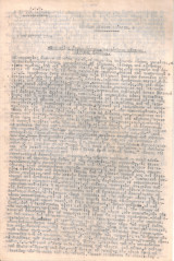 Δελτίον Αγώνος, υπ'αριθ.4, 1 Αυγούστου 1946