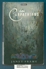 The Carpathians