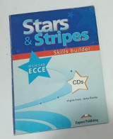 Stars & Stripes Skills Builder ecce - Audio CDs
