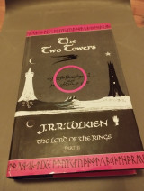 The Lord of the Rings - Part II - The Two Towers