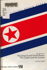 Kim Jong Il and North Korea