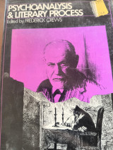 Psychoanalysis and Literary Process