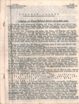 Δελτίον Αγώνος Αρ.14, 1 Ιουνίου 1948