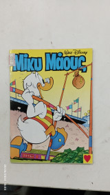 Κομικς μικυ μαους # 1471# Α 588