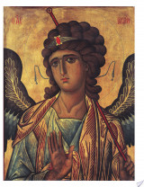 Byzantium