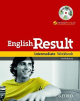 English Result Intermediate, Workbook - With MultiRom