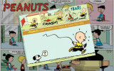 Peanuts 1953-1955 Καθημερινή #2