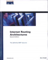 Internet Routing Architectures