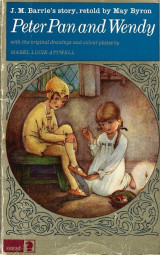 Peter Pan And Wendy