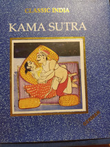 Kama sutra German