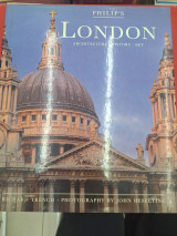 Philip's London