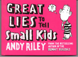 (h/b) Great Lies to Tell Small Kids