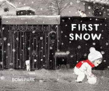 First snow