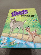Bambis första år