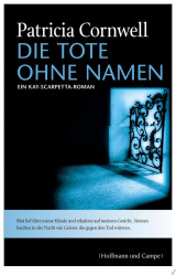 Die Tote ohne Namen