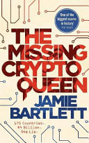 The Missing Cryptoqueen