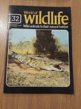 World of wildlife, Vol. 3, Pt. 32