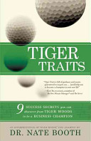 Tiger Traits