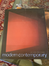 Modern Contemporary