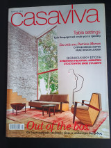 Casaviva Μαρτιος 2012