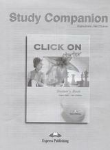 Click on Starter: Study Companion