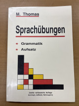 Sprachübungen grammatik aufsatz