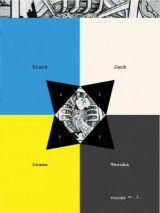 Black Jack Volume 1 Volume 1