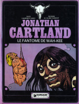 Le fantôme de Wah-Kee