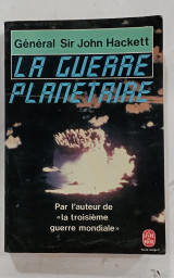La Guerre planétaire