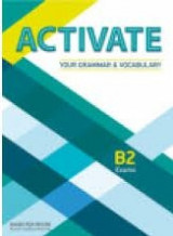 Activate your grammar and vocabulary with key