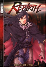 Rebirth Volume 7